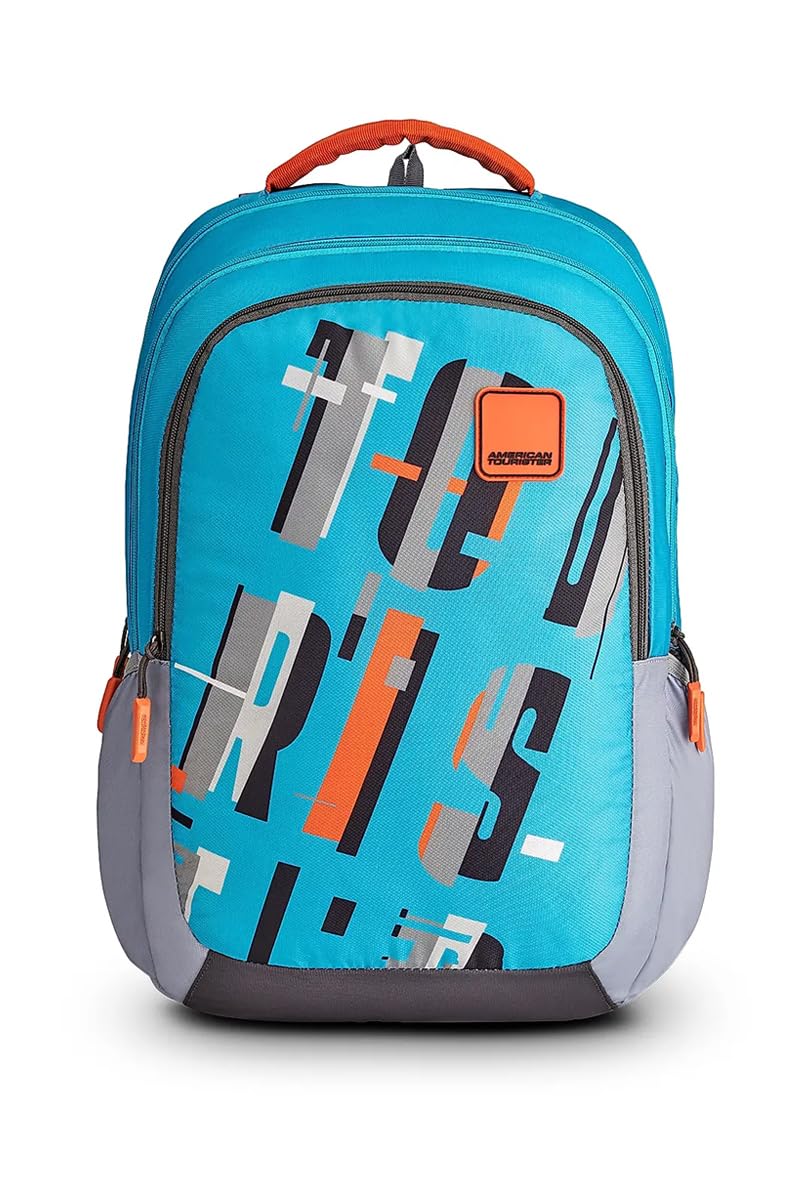 american tourister Unisex SEST 02 Backpack-picture-41