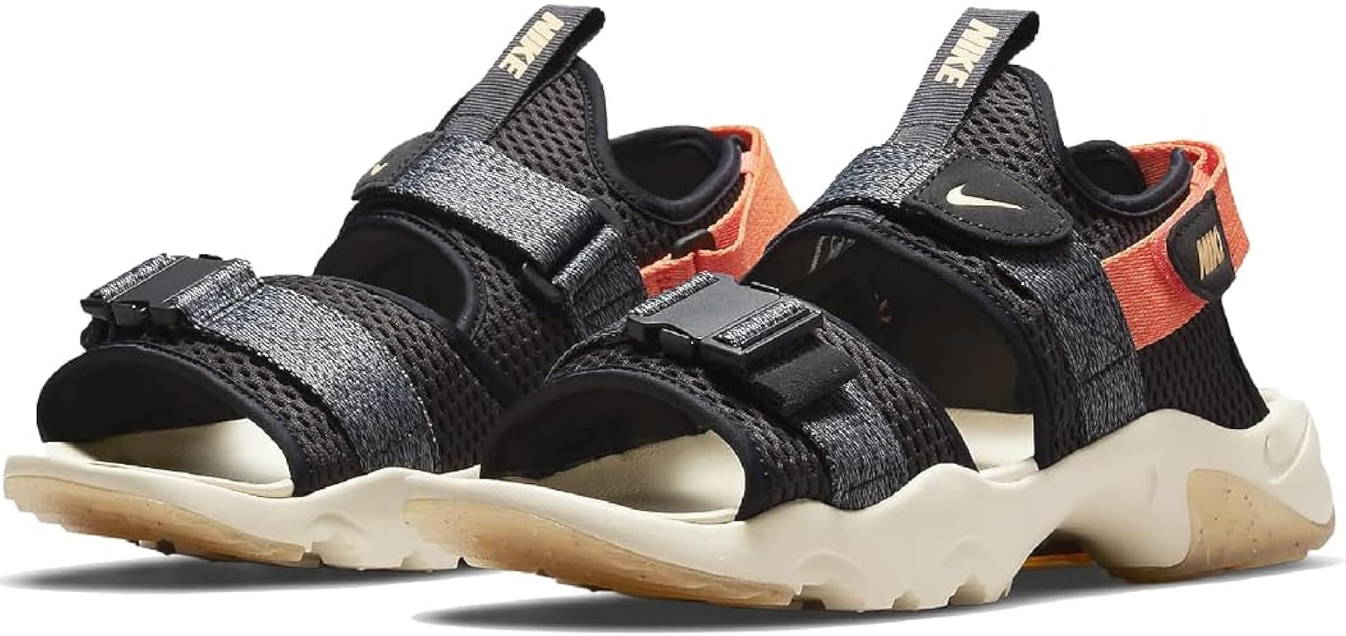 Amazon | [ナイキ] 25cm キャニオン Canyon Sandal 国内正規品 DM6439