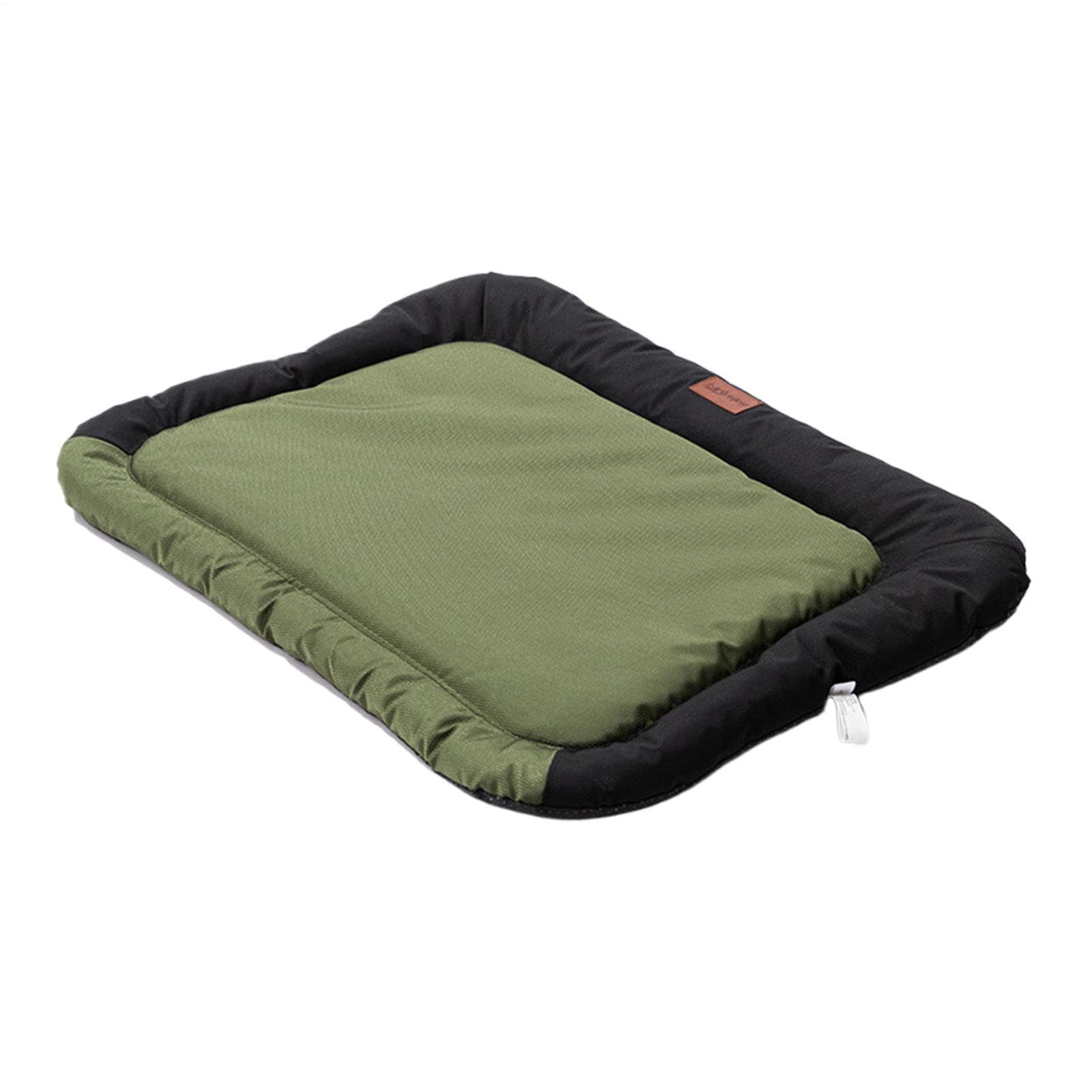Cuscino per cani Oxford per gabbia per cani, cuscino per cani e cani, coperta antiscivolo per cani, morbida e lavabile, per cani di piccola taglia media e grande
