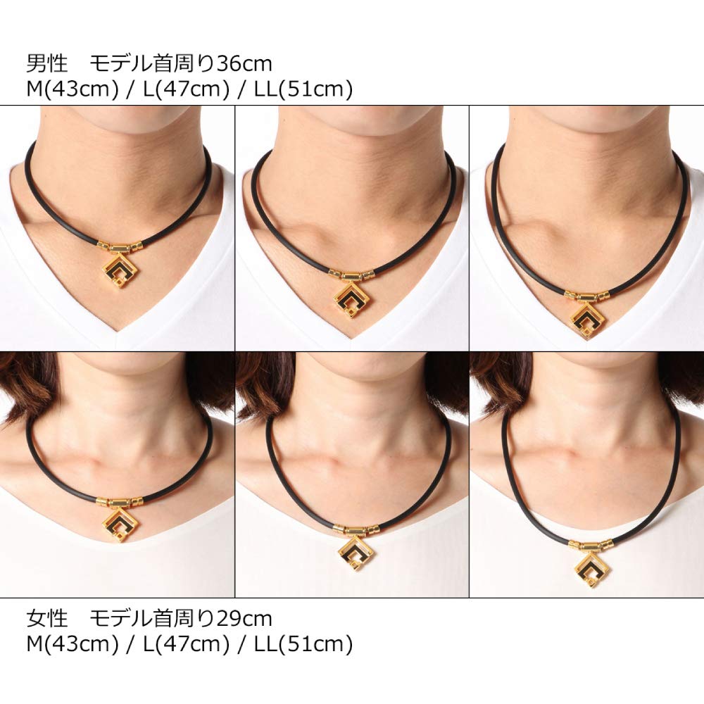 コラントッテ TAO ネックレスα ARAN【クラシックゴールド】 楽天市場】【公式店P10倍】コラントッテ TAO ネックレス α ARAN