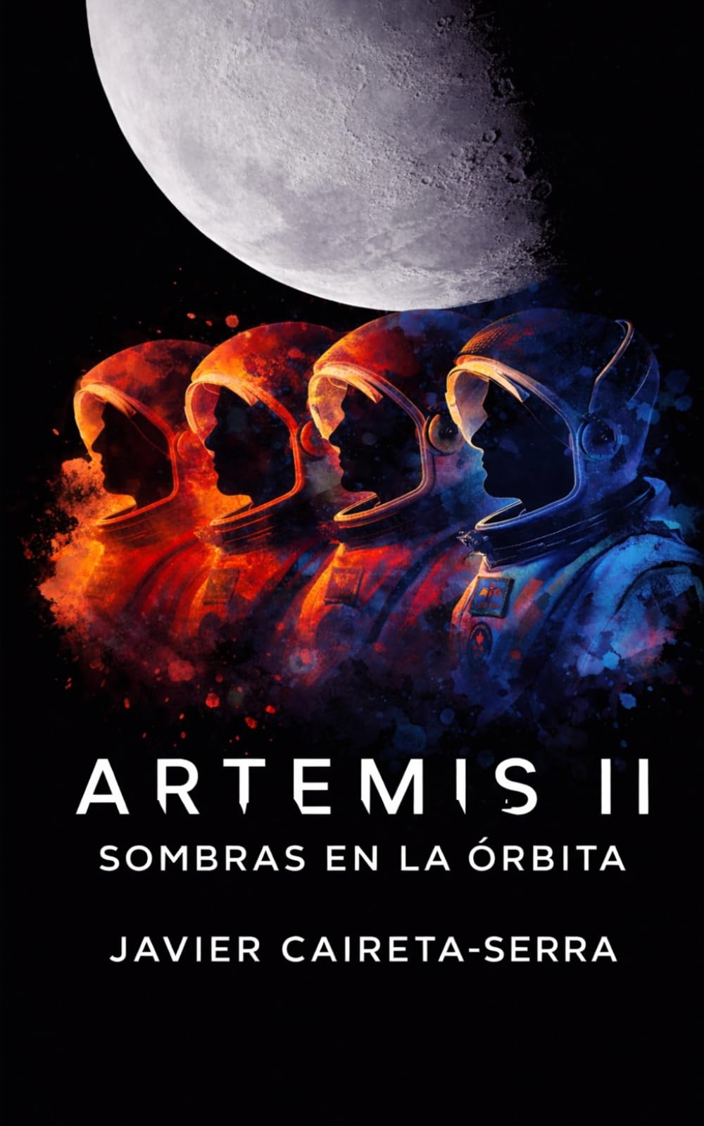 ARTEMIS II: SOMBRAS EN LA ÓRBITA: El espacio también responde.