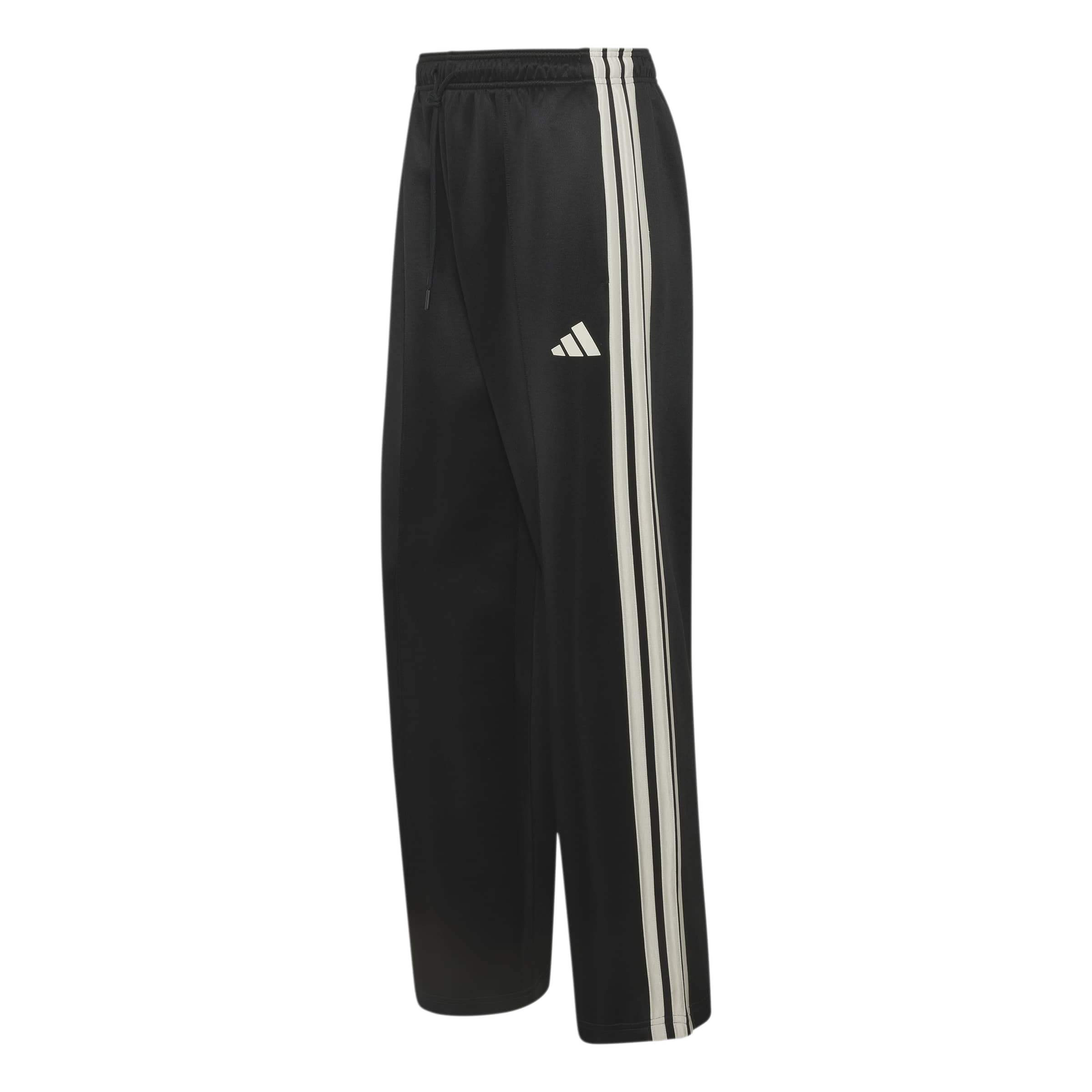 adidas Men Pantaloni Ampi Stadium Open Hem