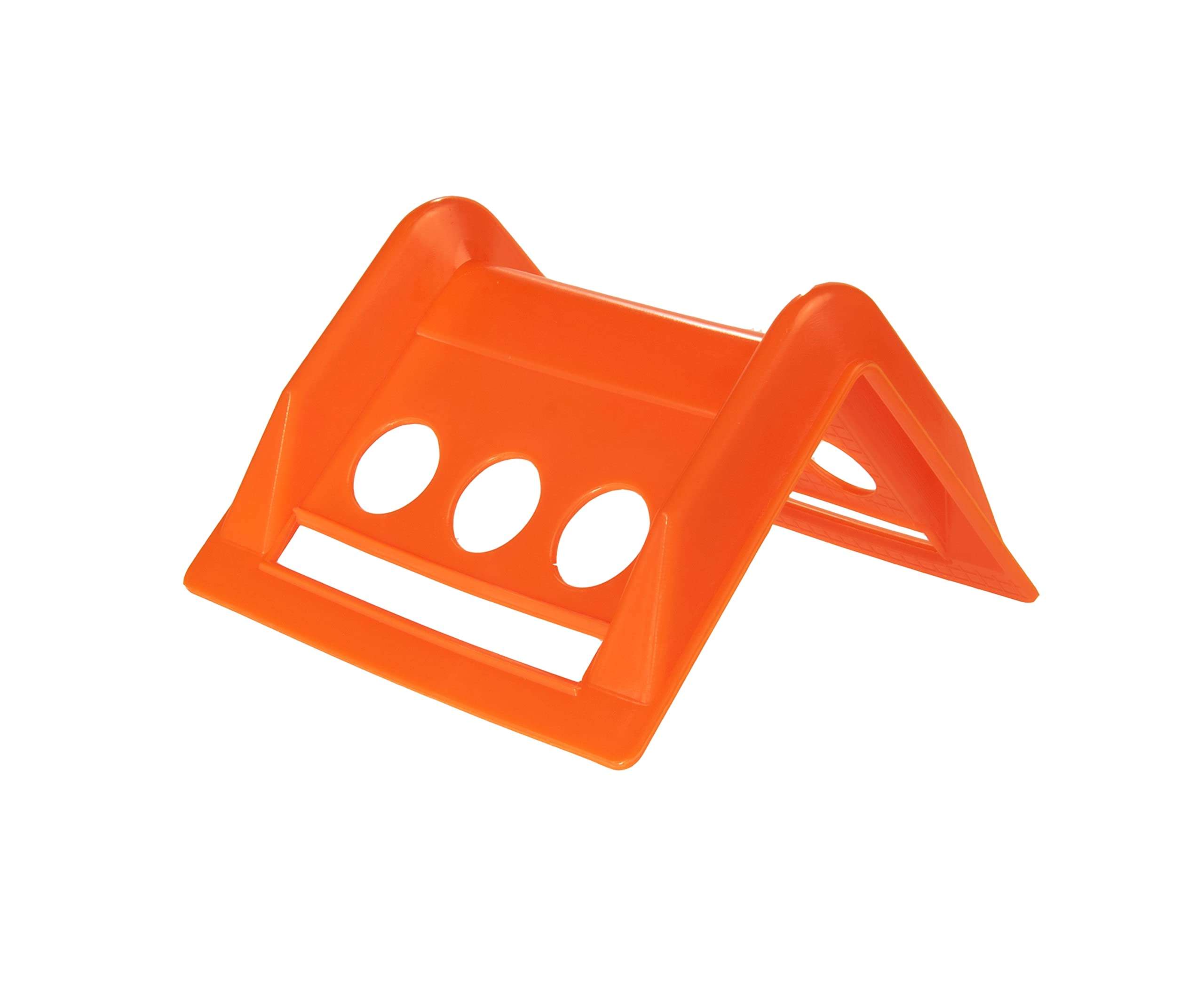 30Pcs Red Tiedown Corner Tie Down Edge Guards Protectors Plastic Edge Protectors - View #4