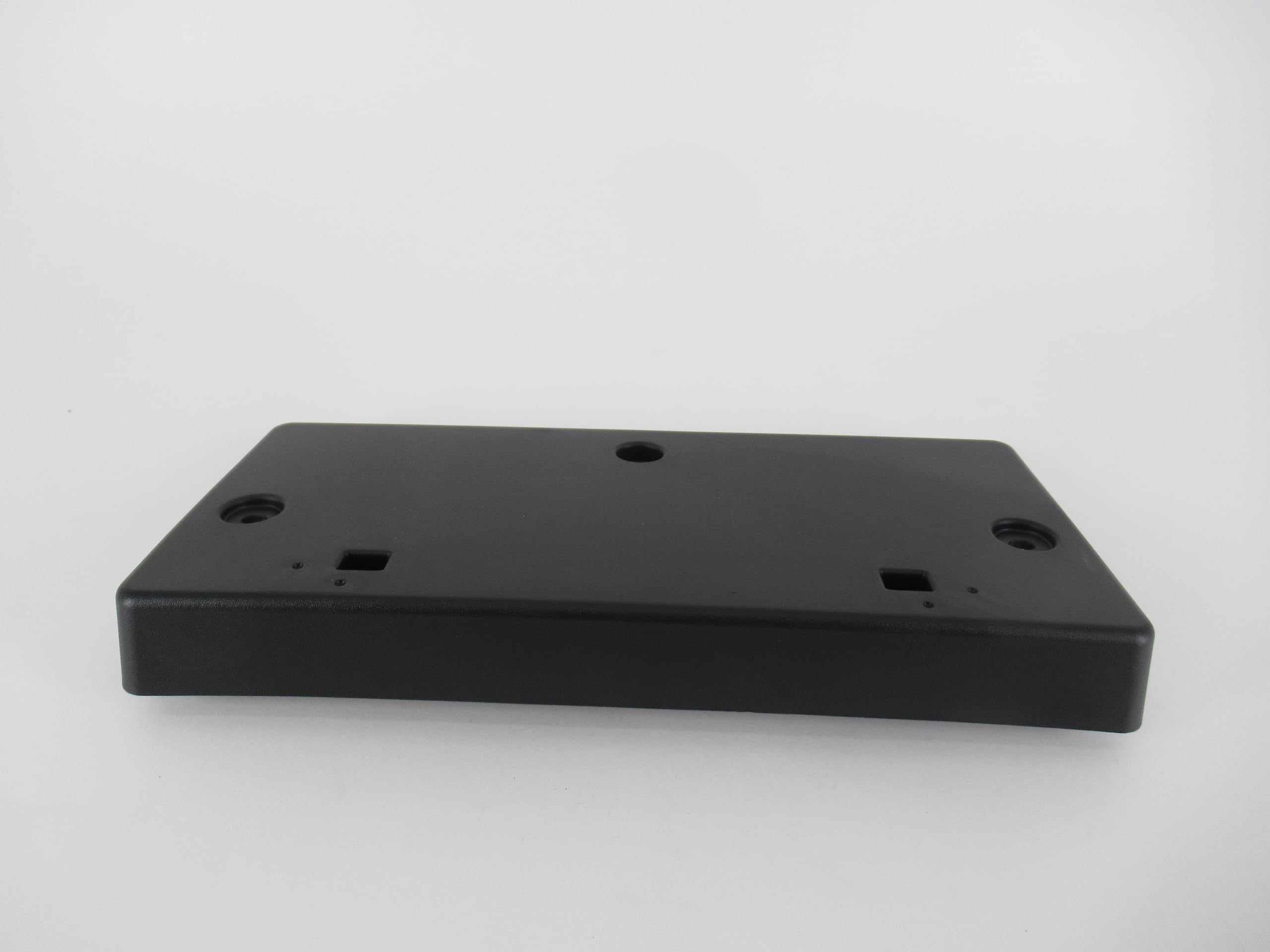 Amazon.com: OEM Genuine Kia Front Bumper License Plate Bracket