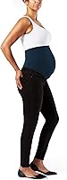Vista 2 de Signature by Levi Strauss & Co Women's Maternity Skinny Jeans