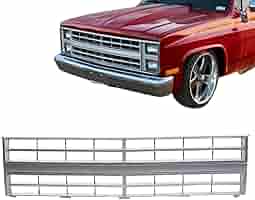 CHEVROLET アンテナ エンブレム付き Amazon.com: Tonsya For 73 74 75 76 77 78 79 80 GMC Chevy