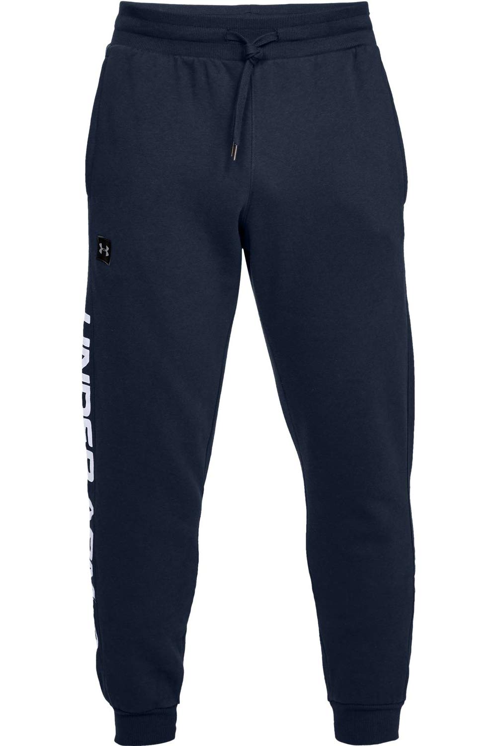 Under Armour Rival - Pantalón Hombre