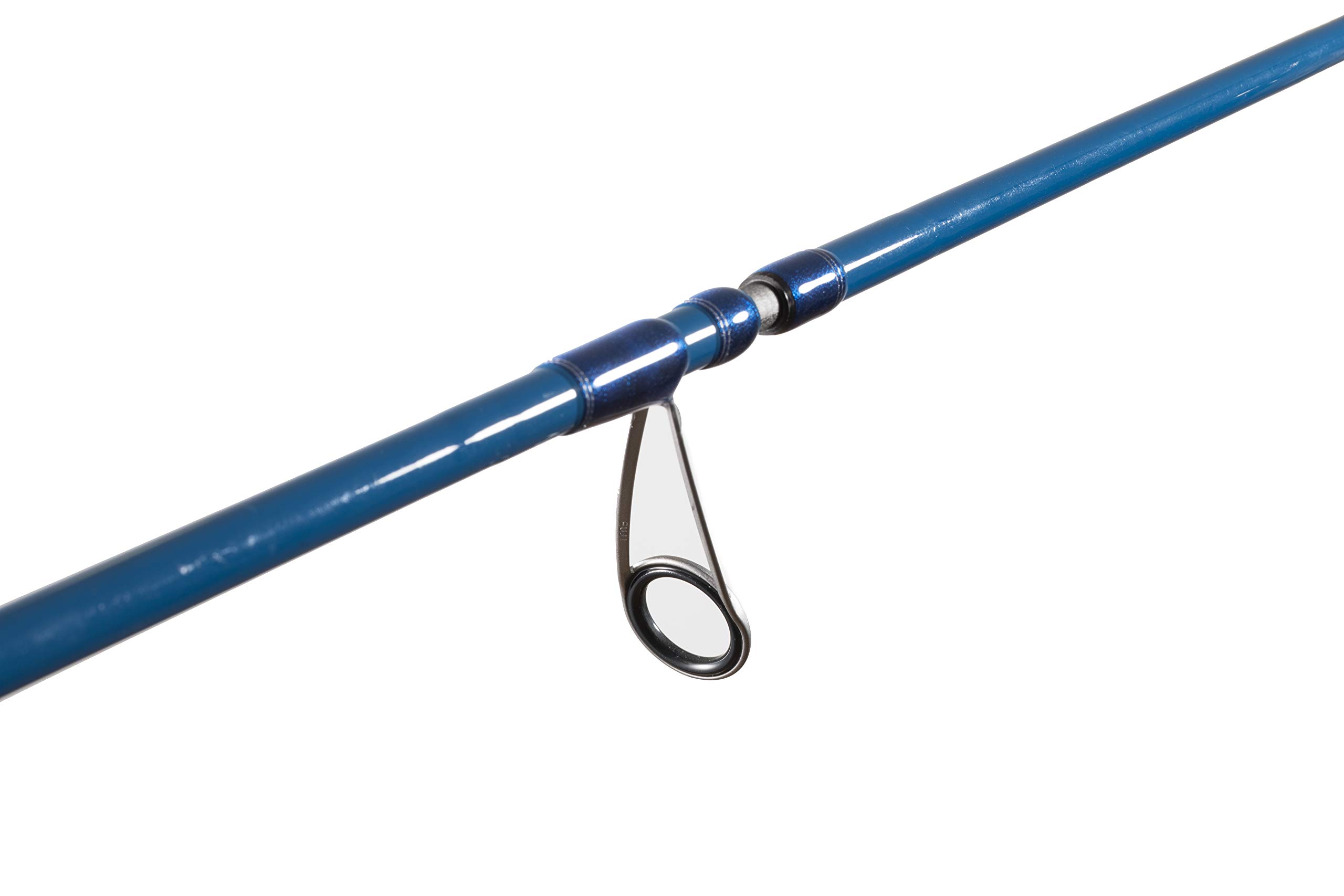 AbuGarcia Salty Style Colors Summer Blue SStyle Colors STCS-805MT