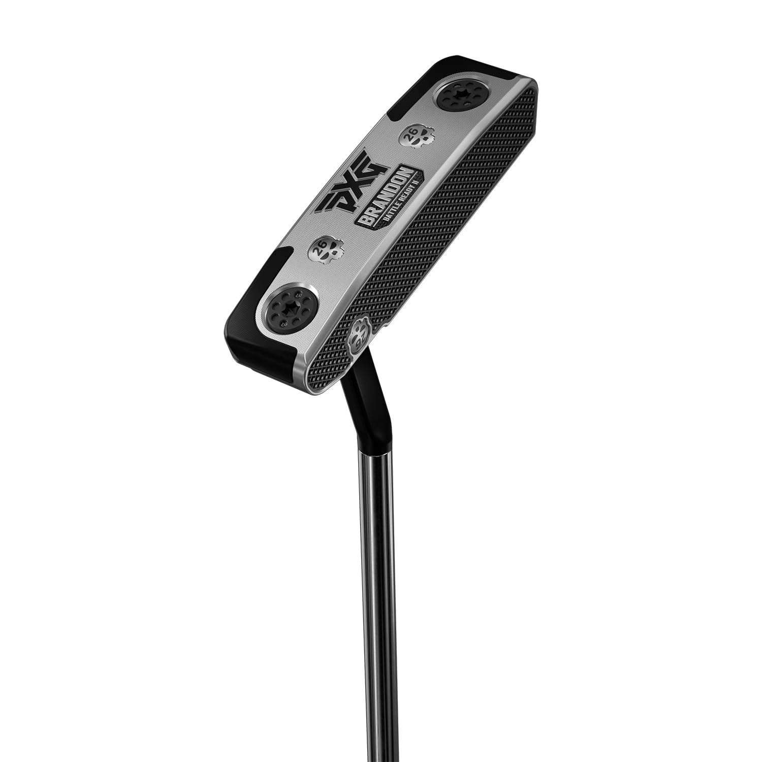 PXG ブランドン バトルレディパター BRANDON BATTLE READY PXG バトルレディ2 BATTLE READYII ブランドン パター BRANDON