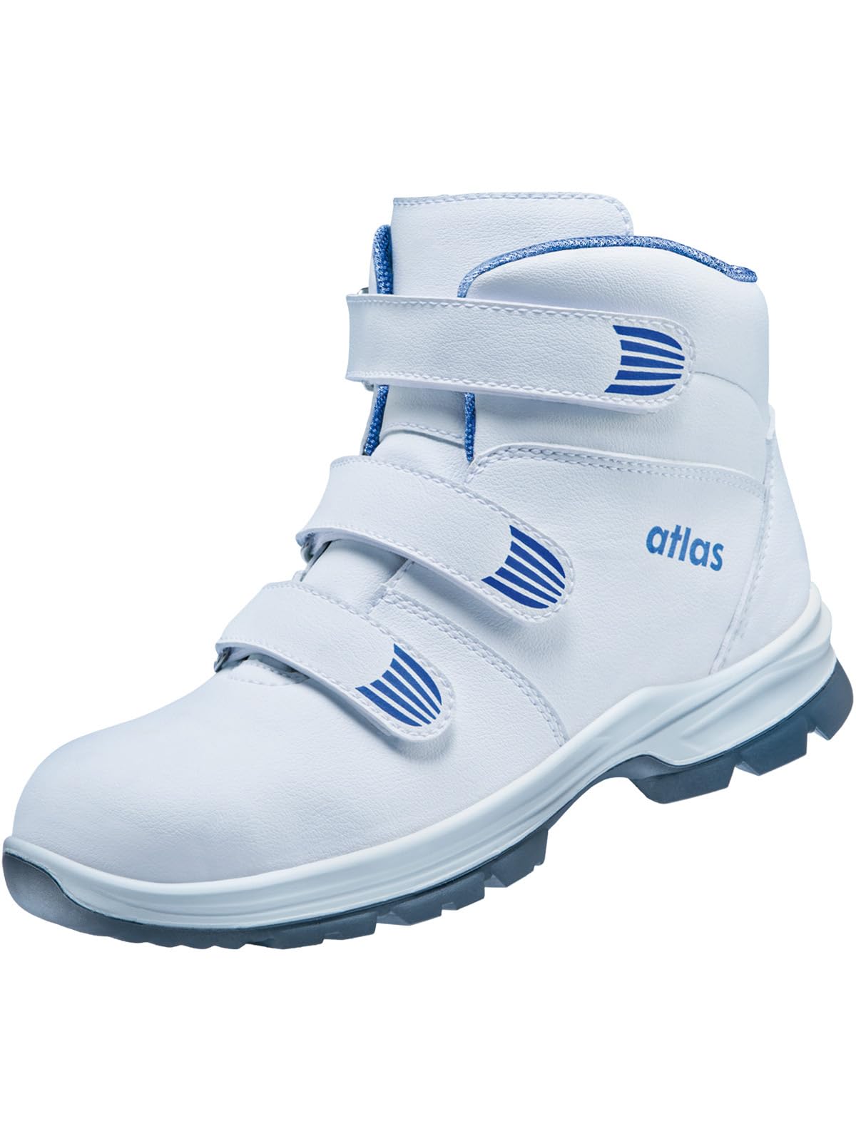Atlas ESD de Zapato de Seguridad cl 570 según EN ISO 20345 S2 SRC de