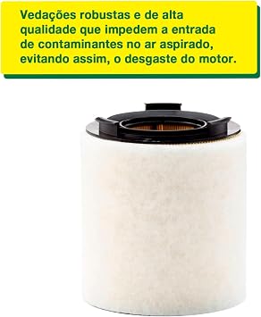 MANN-FILTER C 15 008 Hava Filtresi (VW Group)