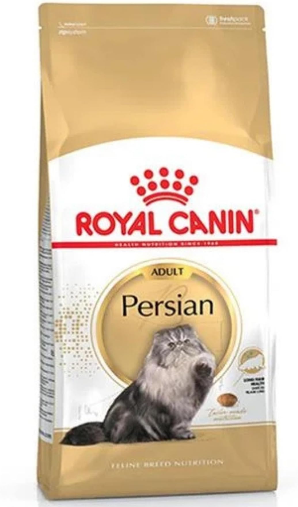 ROYAL CANIN Cat Food Persian Dry Mix 10 kg