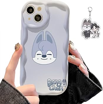 Amazon.com: SodaMeow Stray SKZ Kids Phone Case Compatible with Amazon.com: SodaMeow Stray SKZ Kids Phone Case Compatible with