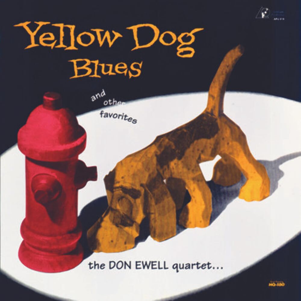 R\u0026B+ソウル da yellow dogs Yellow Dogs - Flywheel Supply