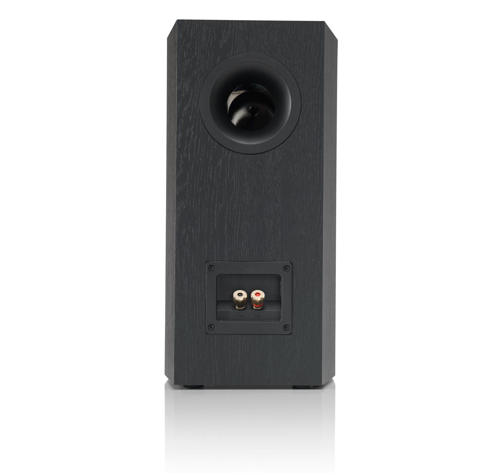 Infinity R162 | Black 2–Way Bookshelf Speakers (Pr.)