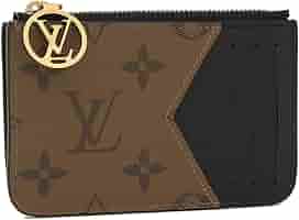 Amazon | [ルイヴィトン] フラグメントケース カードケース ポルト