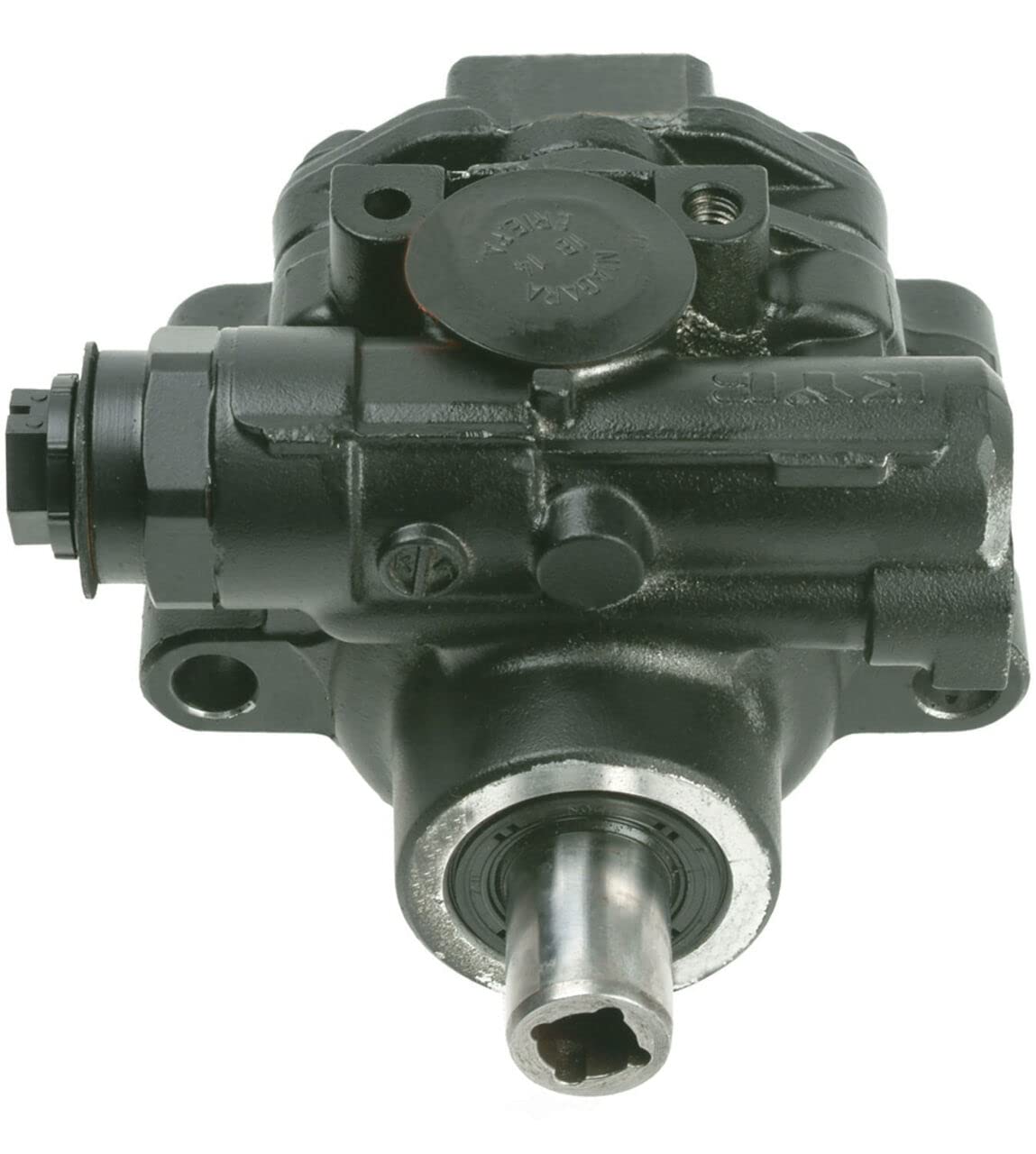 Cardone 20-8766 Remanufactured Domestic Power Steering Pump