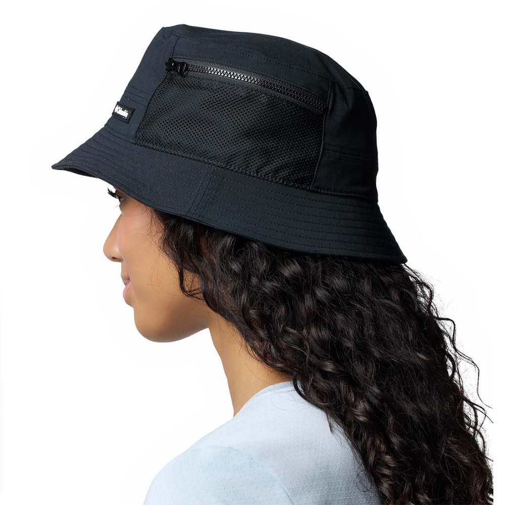 Columbia Unisex Columbia Trek II Kapelusz typu Bucket