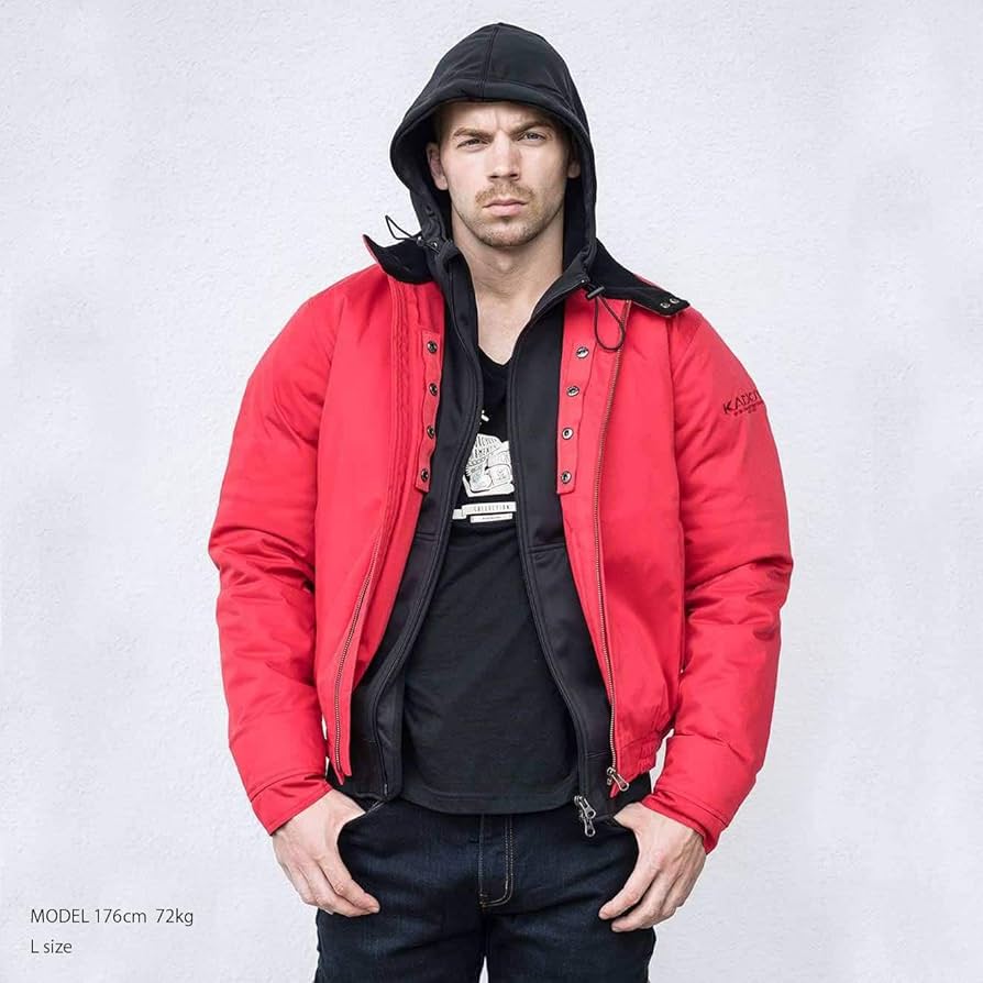 ジャケット・アウター k カワサキパーツ/ウエア＆グッズオンラインショップカワサキ