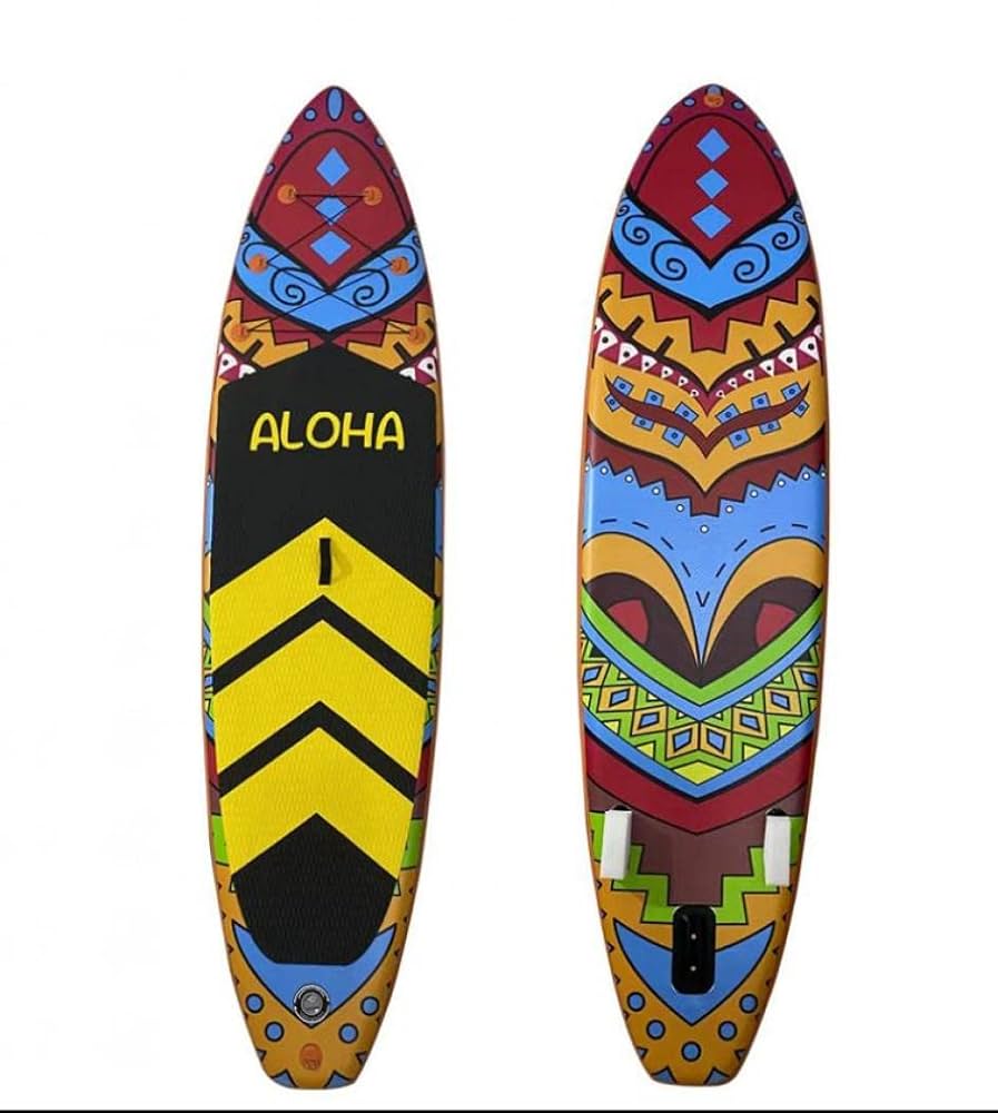 Amazon | SPobeap supボード スタンドアップパドルボード 滑り