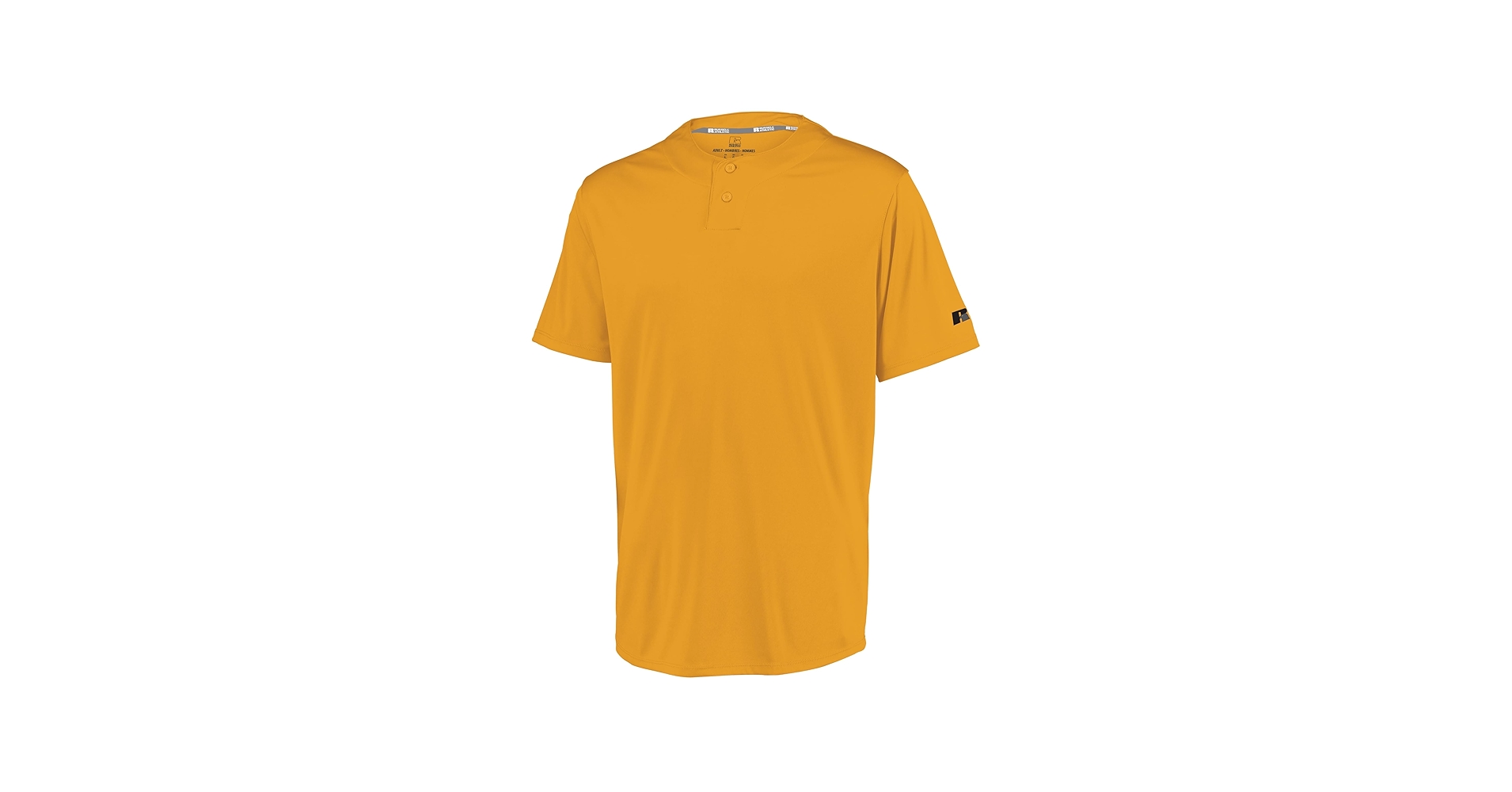 Amazon.com: Russell Athletic Performance Two-Button Solid
