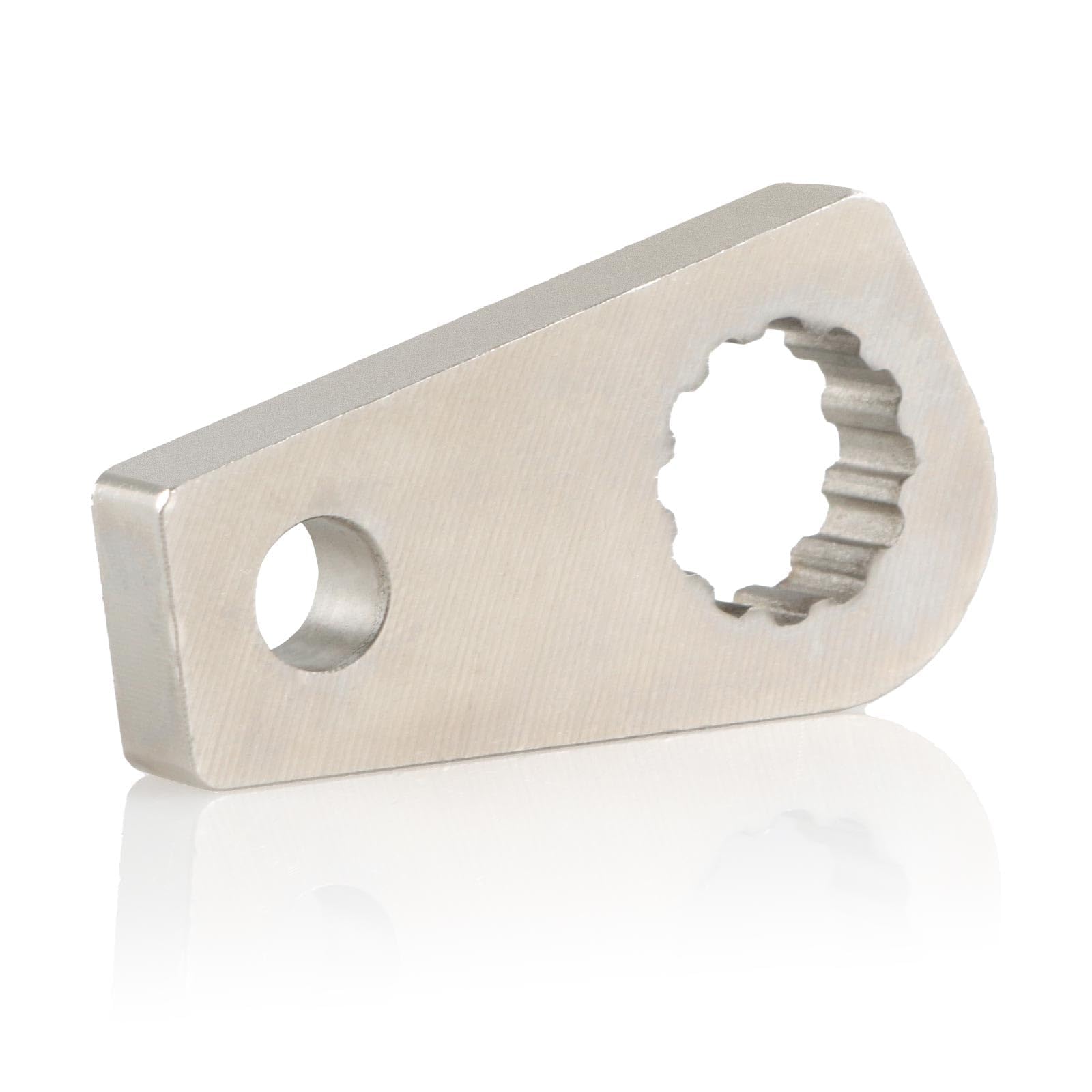 HIMARKLIF Upgraded Steel Reverse Gear Shifter Bellcrank Lever Compatible with Polaris Sportsman 355 400 500 Big-Boss Magnum Scrambler Sport