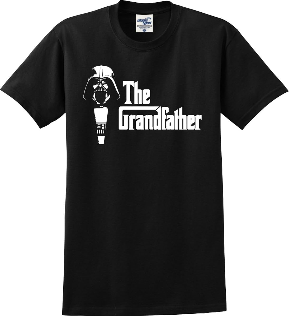 Star wars grandpa shirt Clearance
