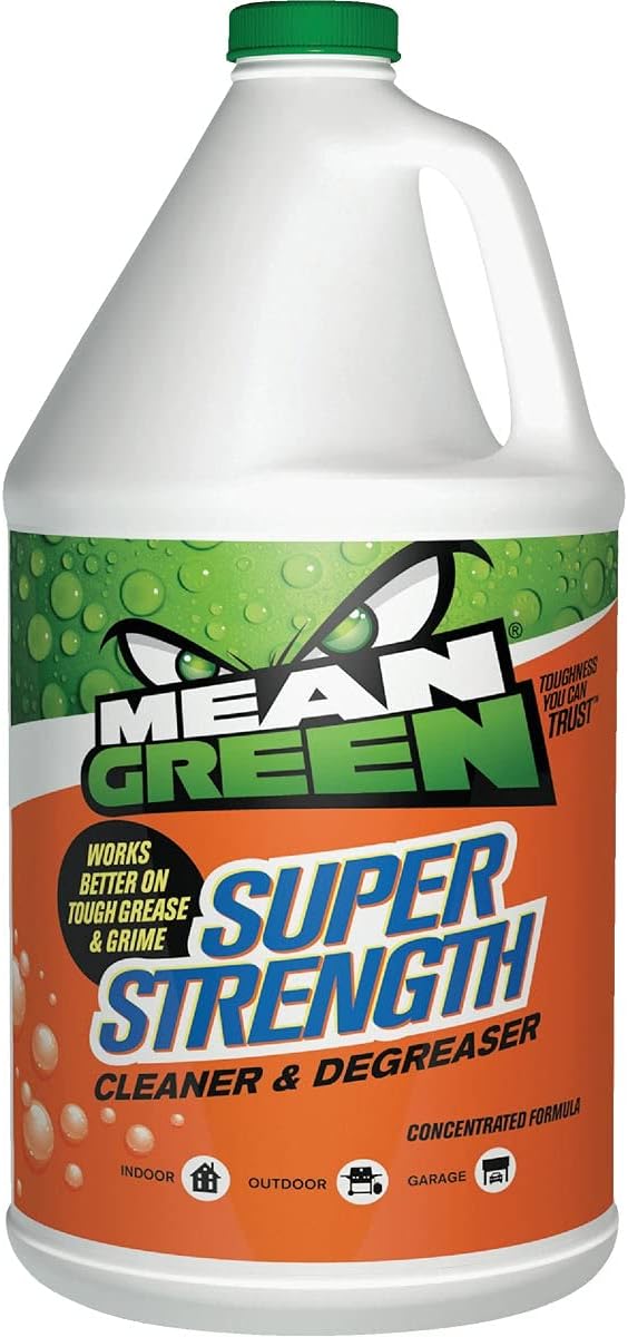 MEAN GREEN CLEANER 128OZ