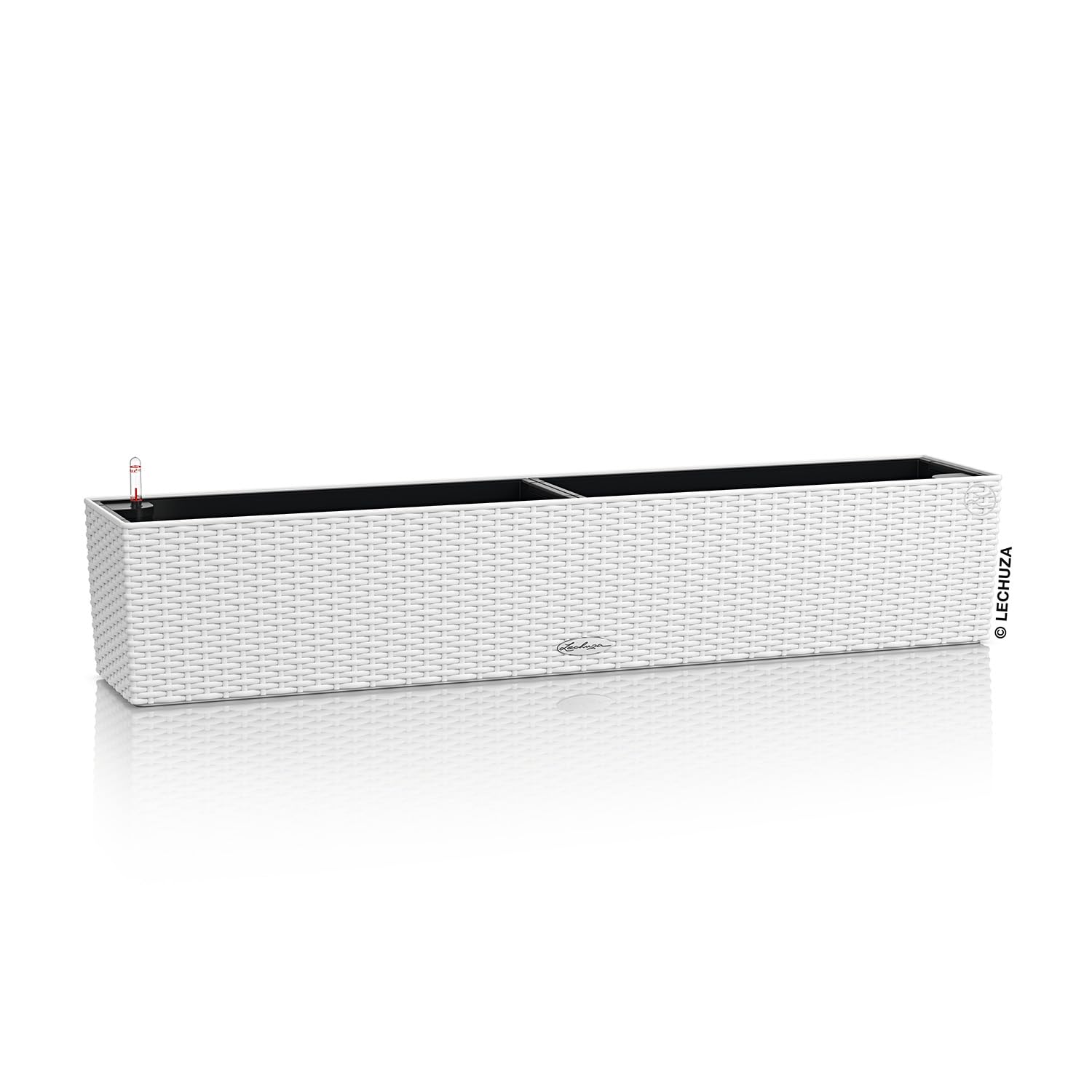 Lechuza Balconera Cottage 100 sublimez votre balcon moderne