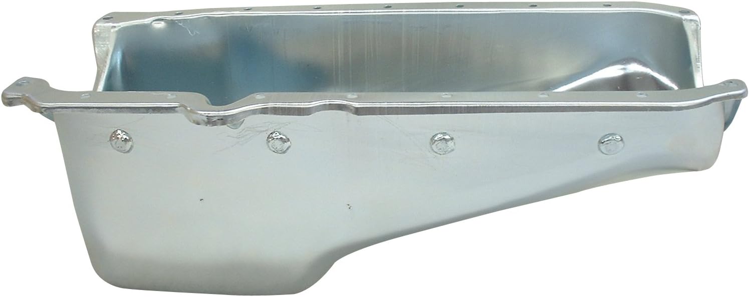 CP40RB Street/Claimer Oil Pan