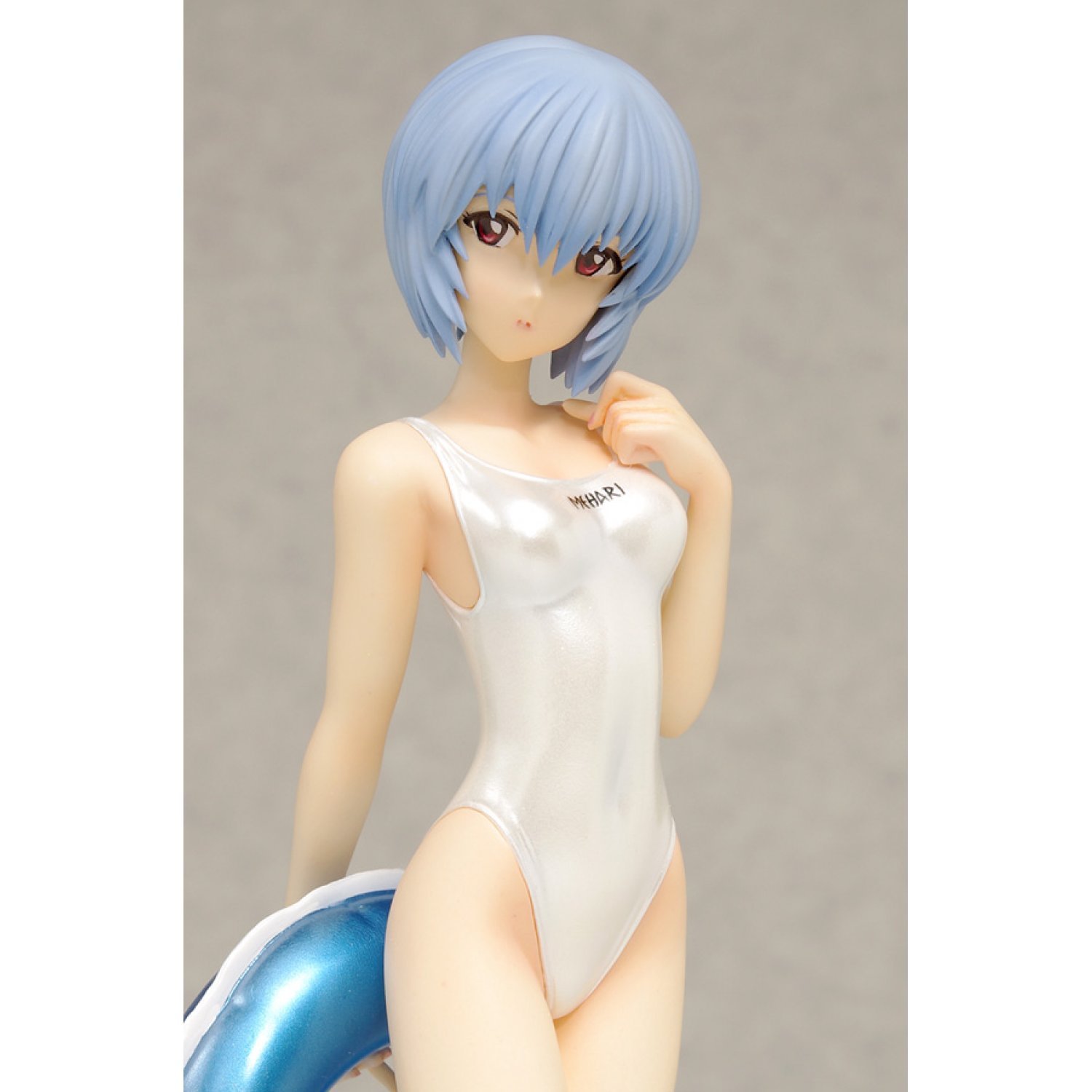 Amazon | BEACH QUEENS 新世紀エヴァンゲリオン レイ＆アスカ