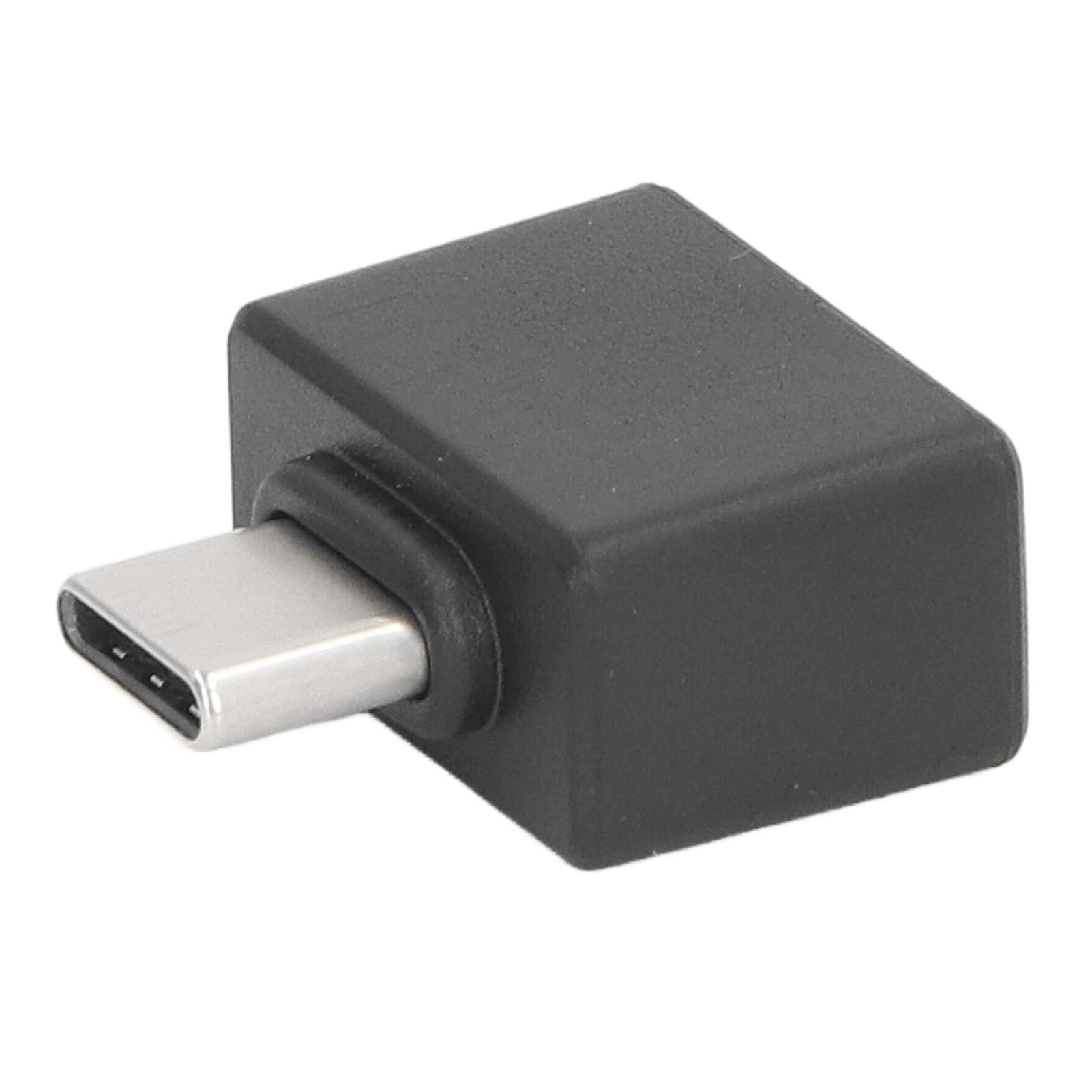 Kuuleyn TYPE C Mini Fingerprint Reader, Fingerprint Scanner Support Windows, Biometric Fingerprint Scanner Module for Windows 10 11 64 Bit System