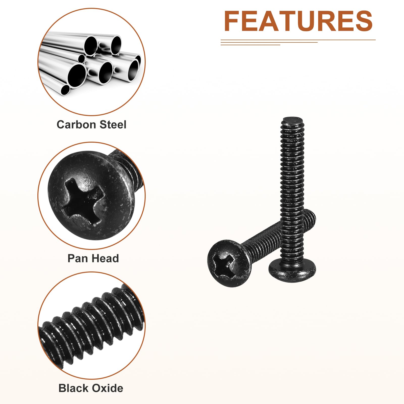Viti A Testa Cilindrica Con Esagono Incassato Camcar | Italia - Foto 5