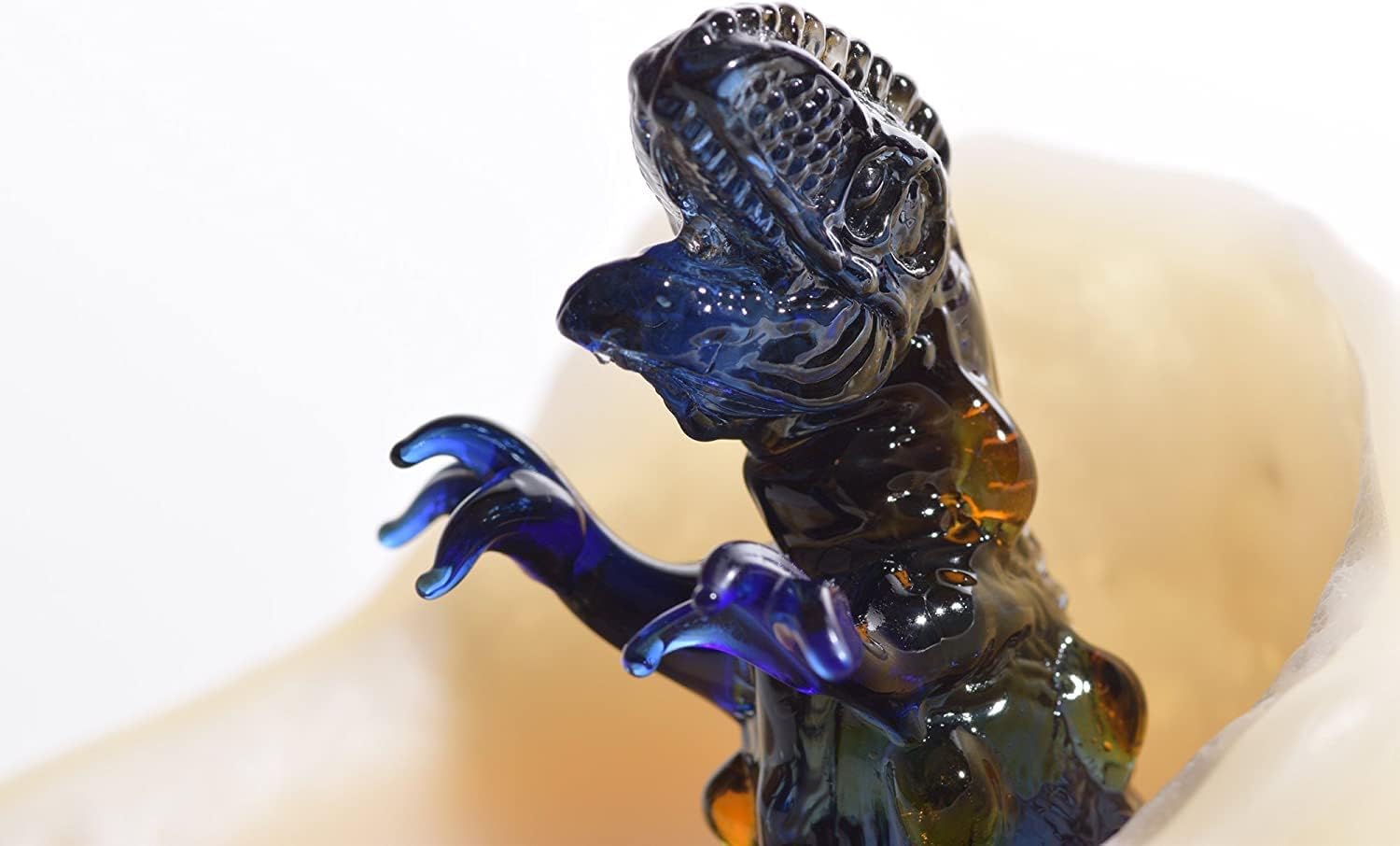 Hatching Dinosaur Eggs Candles