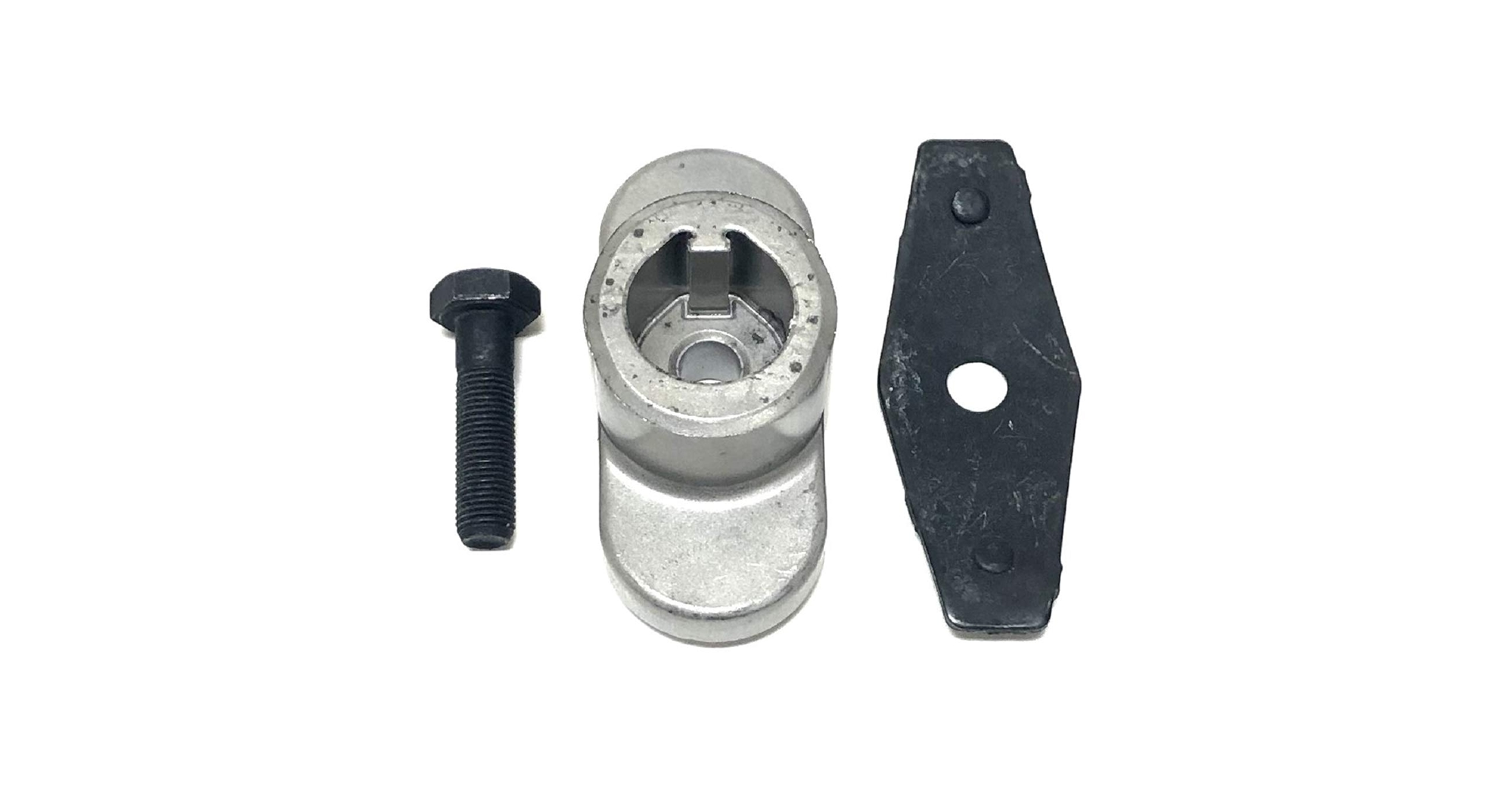 AGI Amazon.com: MTD Blade Adapter Kit - Compatible with: Blade