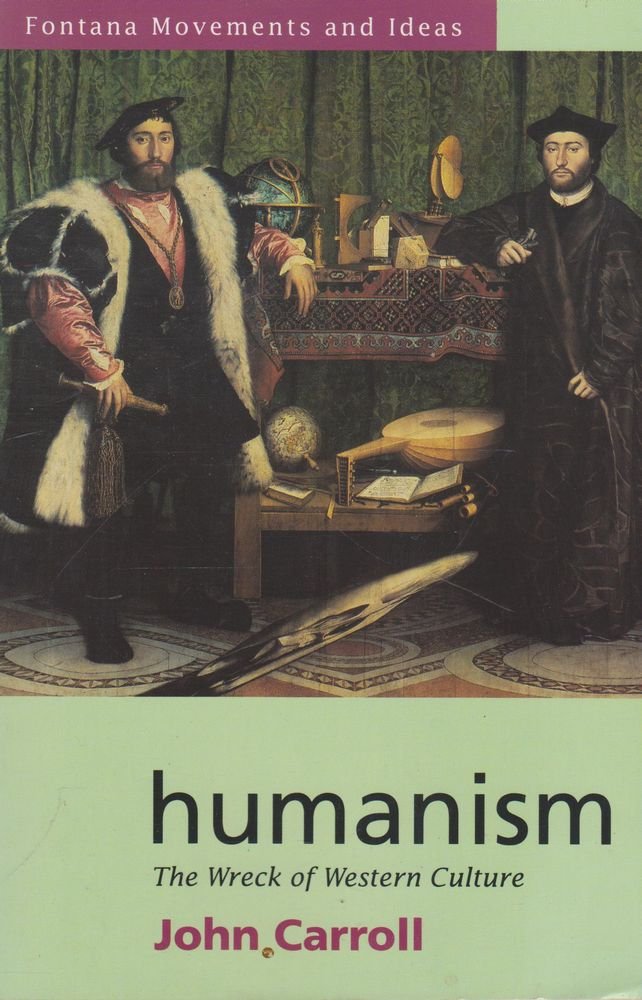 Humanism (Paladin Movements & Ideas S.)