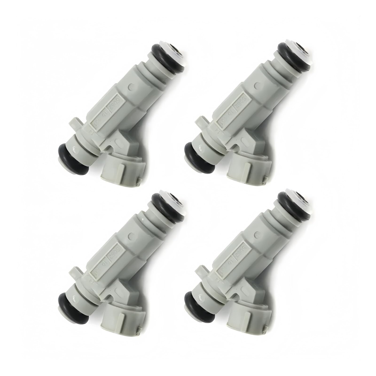 Automotive Fuel Injector Nozzle 35310-04000 Compatible for Hyundai i10