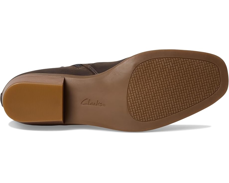 Clarks Danyelle Wish - Bottom View