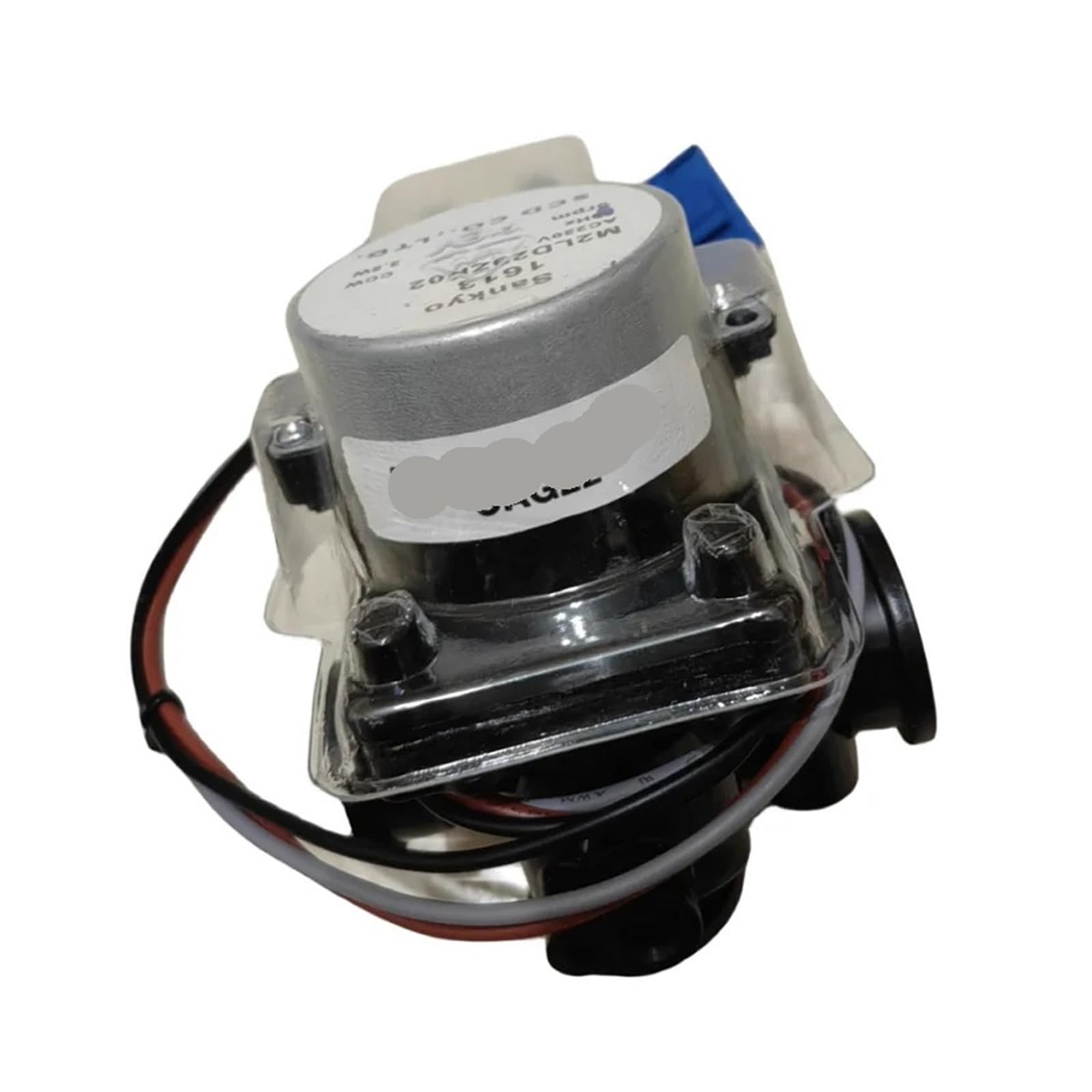 valvola a tre vie for riscaldamento 2,5W