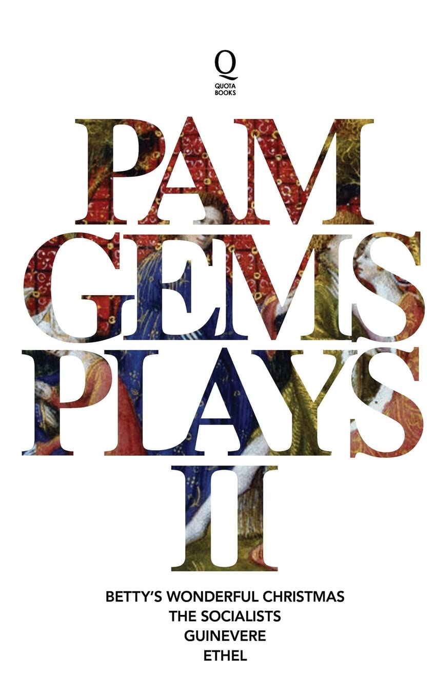 Pam Gems Plays 2 : jeu de gemmes ludique pour toute la famille