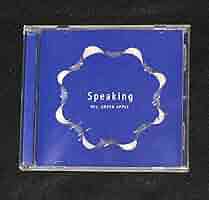 初回限定盤✨　Speaking ミセスグリーンアップル Speaking 初回限定盤 DVD付き ミセス グリーンアップル - メルカリ