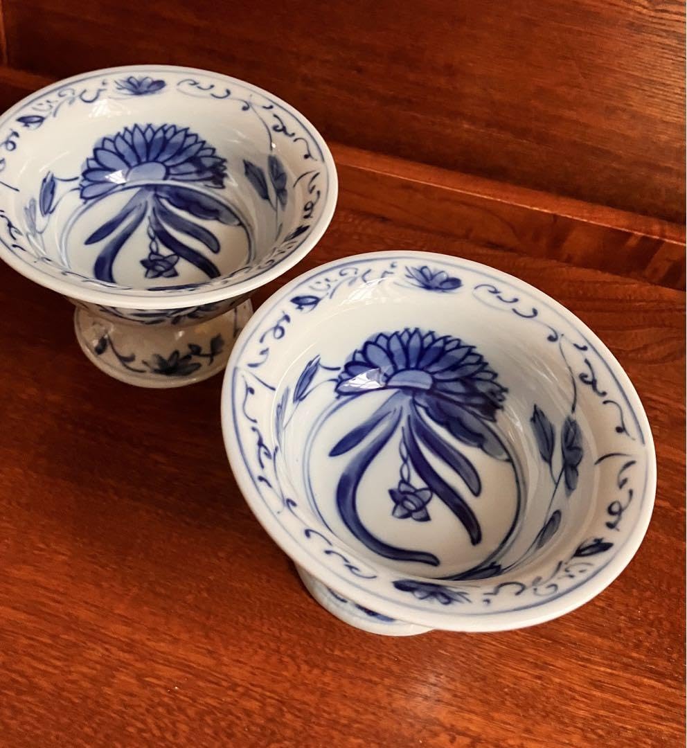 有田焼　龍峰窯　口径20深さ7.5の鉢です 有田焼 龍峰窯 口径20深さ7.5の鉢です