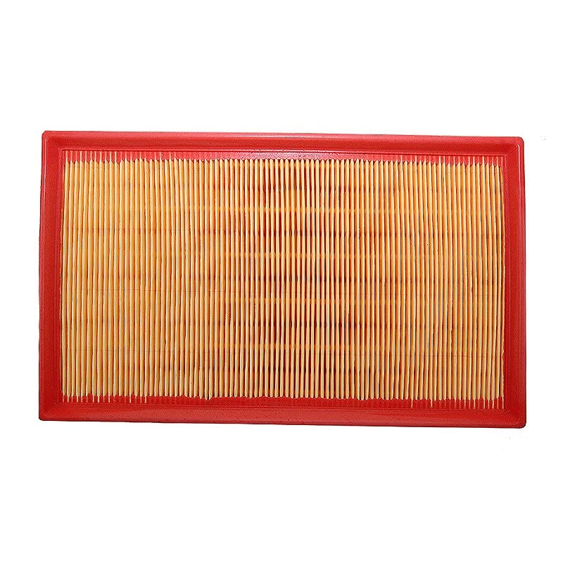 BESTPRICE Set di filtri di ispezione con 1x filtro aria, 1x filtro abitacolo con carboni attivi, 1x filtro olio, 1x filtro carburante, compatibile con VW MULTIVAN T5, TRANSPORTER T5