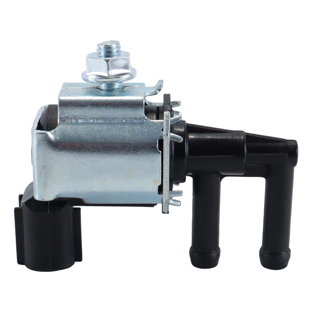 Ludom 18117-65J00 Zawór elektromagnetyczny do kanistra pary do SX4 2.0L Grand Vitara 2.7L 1811765J00 1811752G00 K5T48487