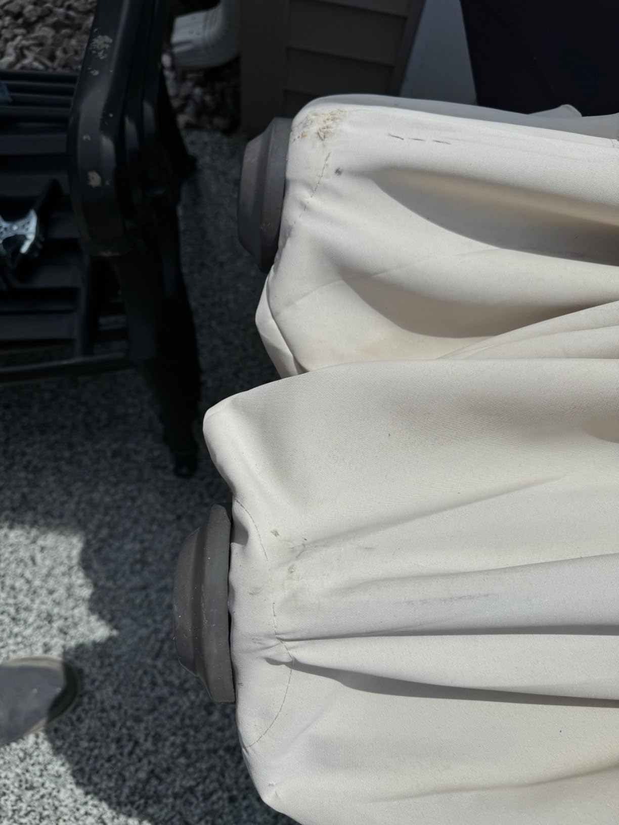 Allstate 5Year Outdoor Furniture Accident Protection Plan