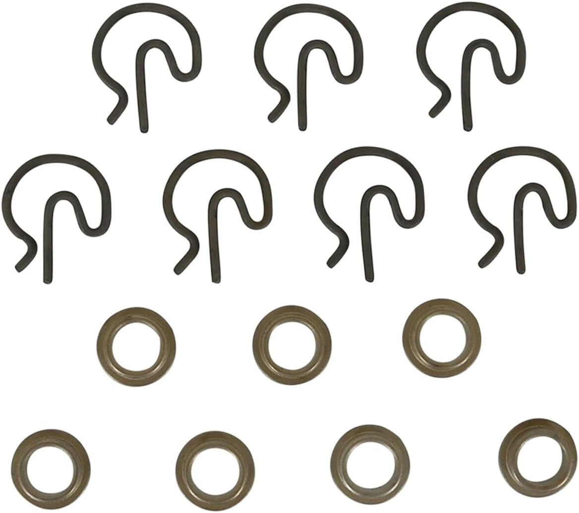 Hurst 3327302 Steel Bushing Pit Pack