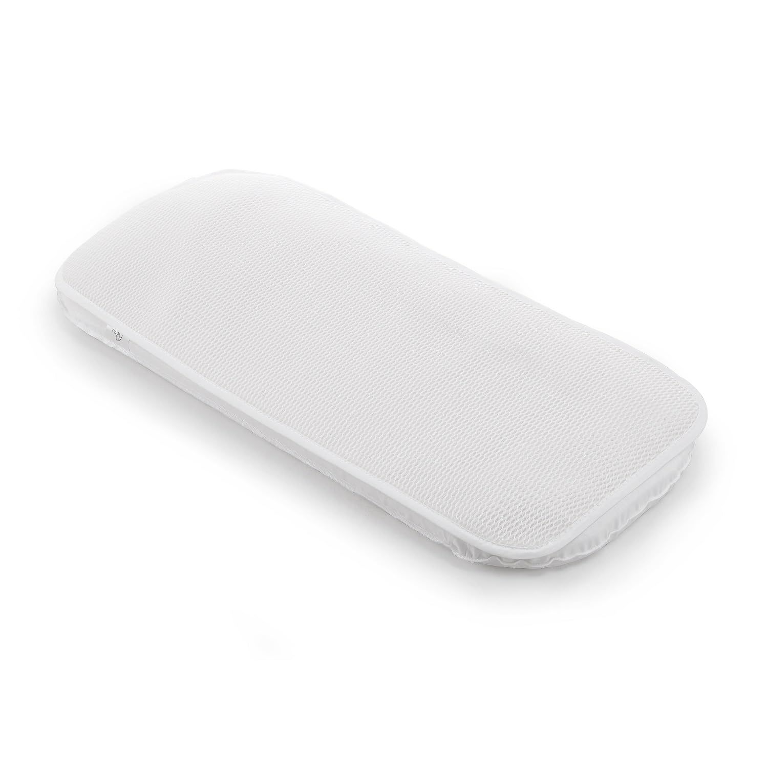 Italbaby AIR.0210 Traversa Coprimaterasso Culla For You, 50 X 82 Cm, Airtech 3D, Bianco