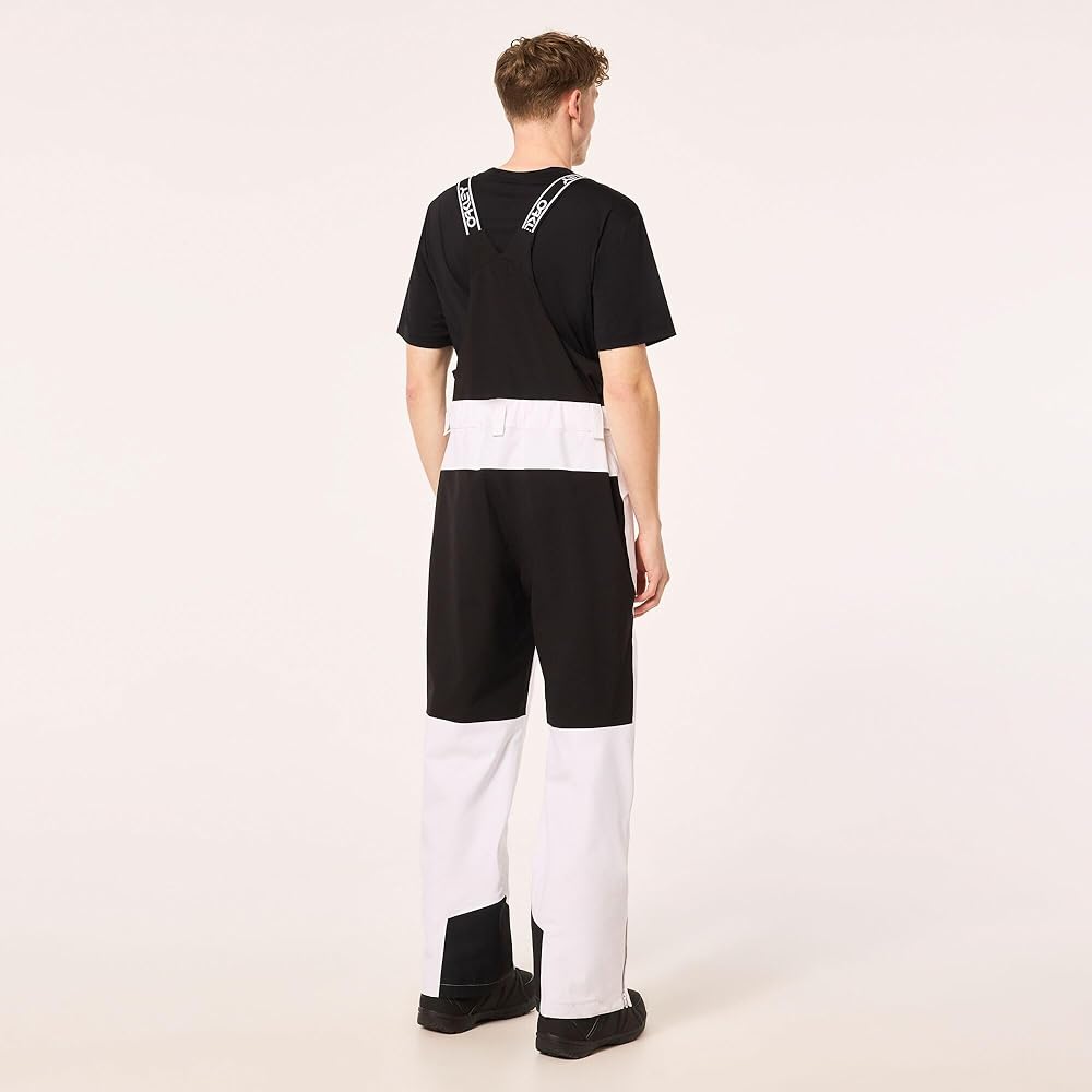 Amazon.co.jp: OAKLEY メンズ パンツ ビブパンツ ボトムス