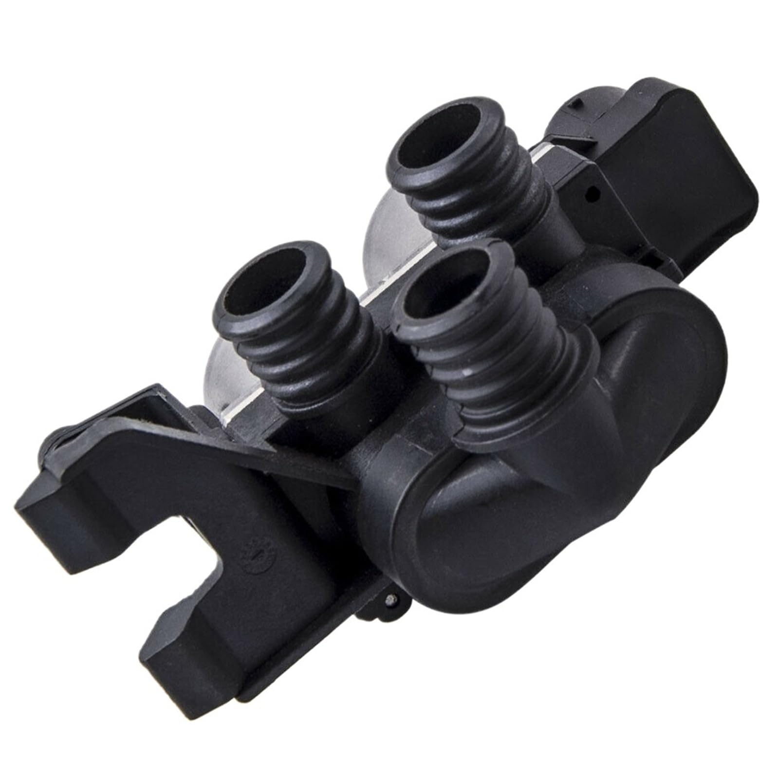 Belovek One Color Solenoid Air Conditioning Coolant Climate Heater Water Control Valve For E36 318I 323I 325I 328I M3 64118375792