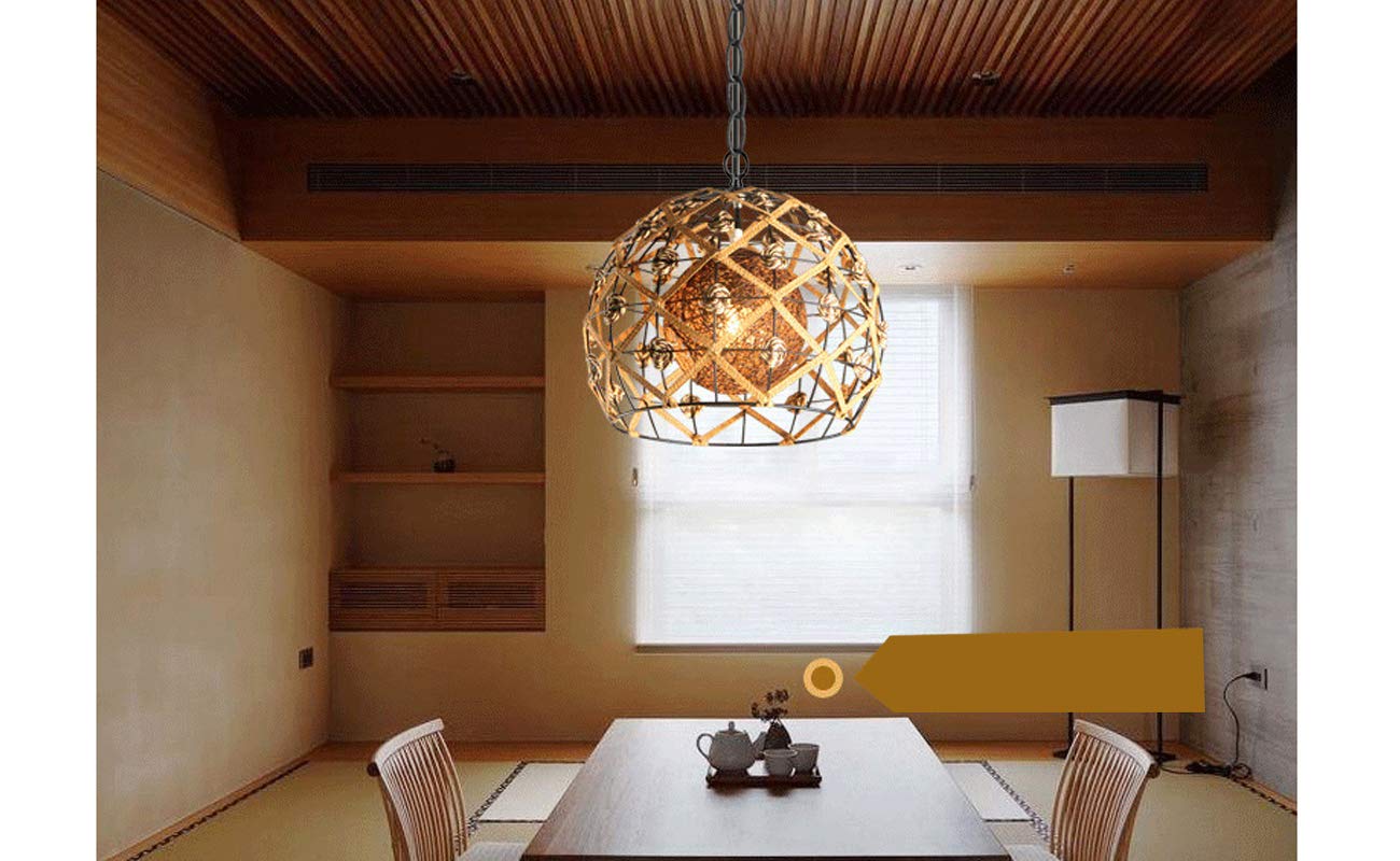 eN product｜hanger light Plug in Pendant Light, 2 Pack Industrial Hanging Lamp 8.2IN Black